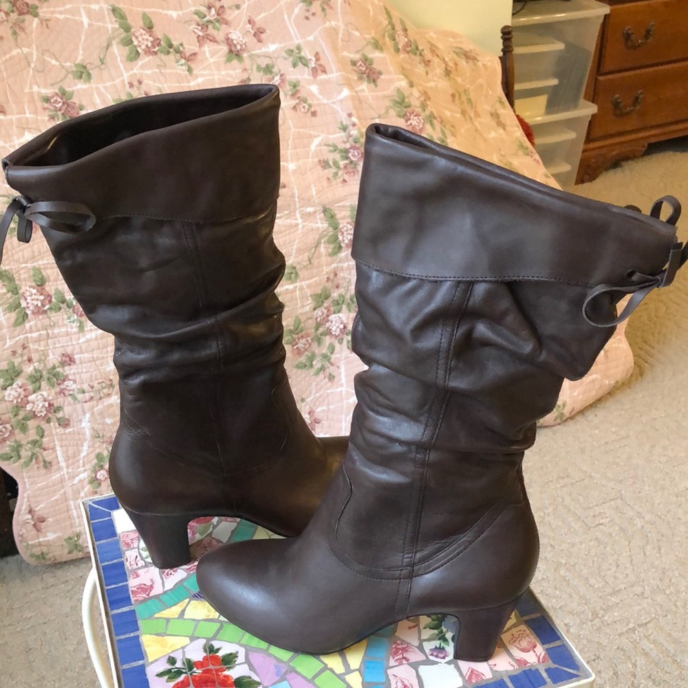 Boots